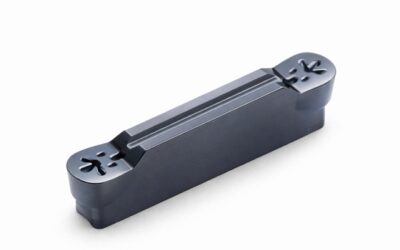 Keményfém lapka MRMN G B25