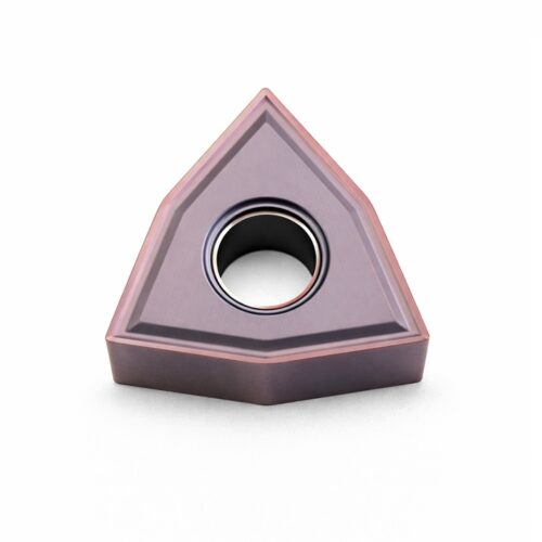 WNMG08 általános és rozsdamentes anyagra