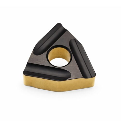 WNMG08 nagy forgácstörővel acélra