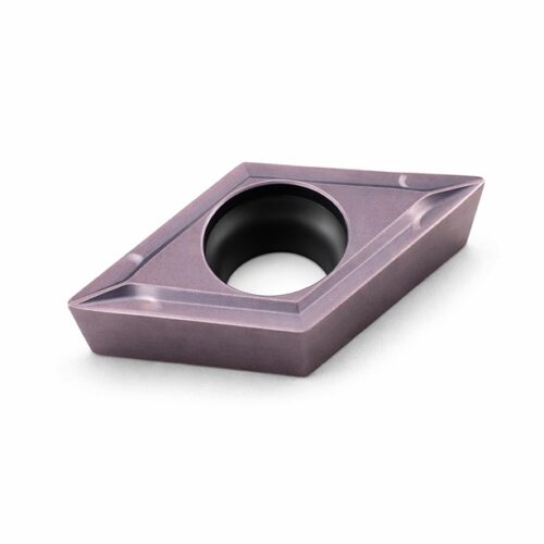 DCMT keményfém lapka