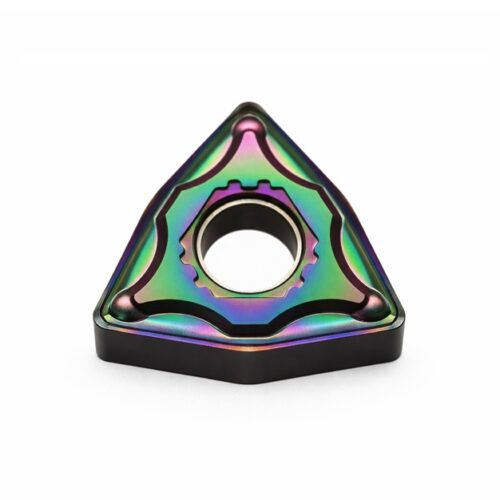 WNMG08 edzett acélra