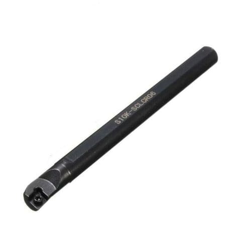 Furatkés SCLCR 10 mm