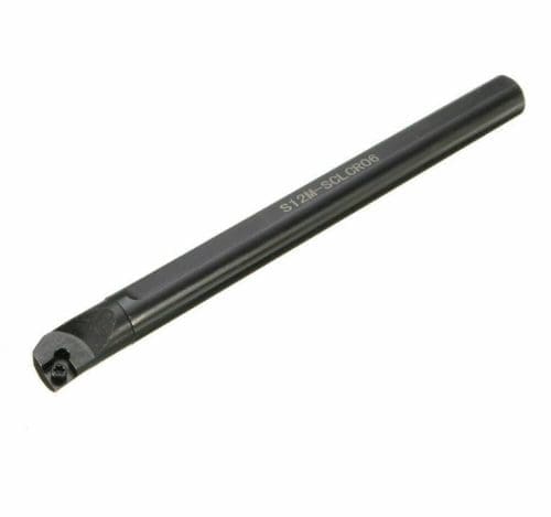 Furatkés SCLCR 12 mm