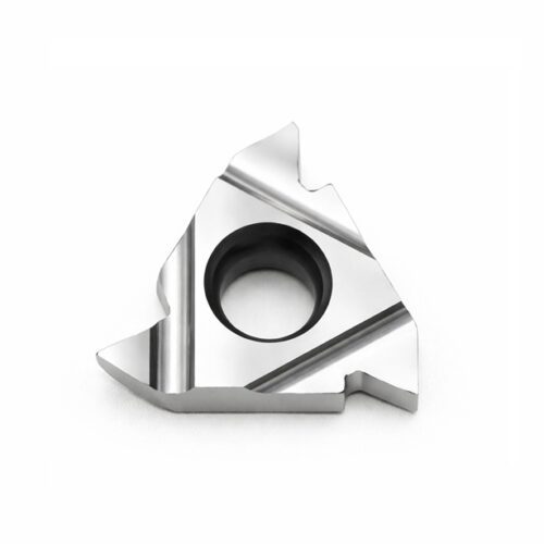 16 ER aluminíum menetlapka