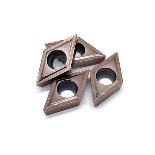 saválló anyagra DCMT lapka