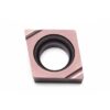 Furatkés lapka CCGT040104L-F B55