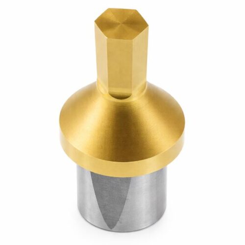 Garant Belső hatszög profil üregelő betét