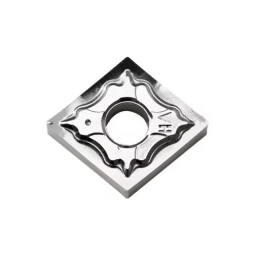 alumínium lapka CNMG